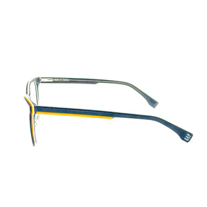 Armazón Oftálmico GAP Mujer VGP023 520BLA Amarillo