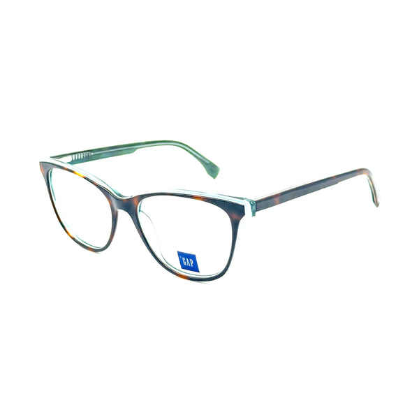 Armazón Oftálmico GAP Mujer VGP023 520HAV Marrón