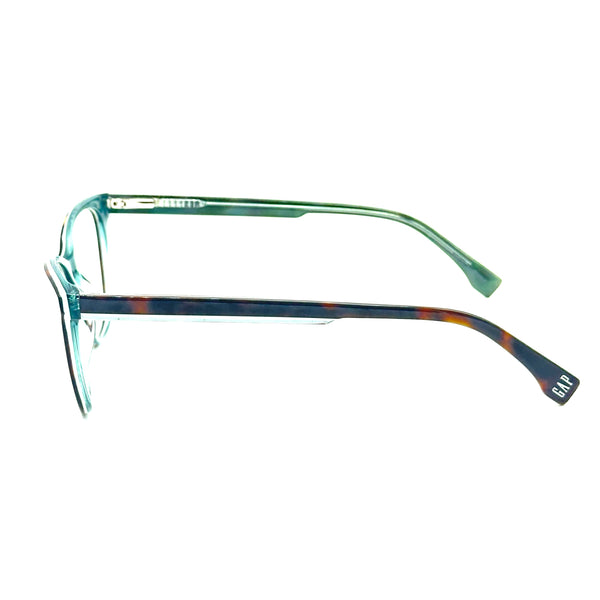 Armazón Oftálmico GAP Mujer VGP023 520HAV Marrón