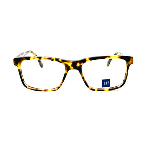 Armazón Oftálmico GAP Hombre VGP024 540HAV Marrón