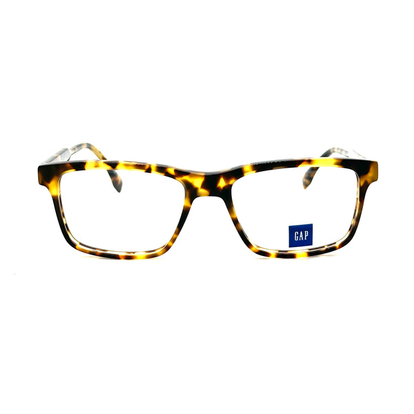 Armazón Oftálmico GAP Hombre VGP024 540HAV Marrón
