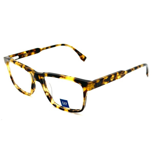 Armazón Oftálmico GAP Hombre VGP024 540HAV Marrón