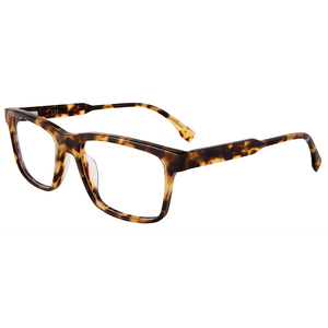Armazón Oftálmico GAP Hombre VGP024 540HAV Marrón