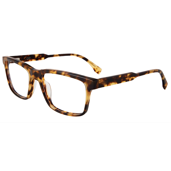 Armazón Oftálmico GAP Hombre VGP024 540HAV Marrón