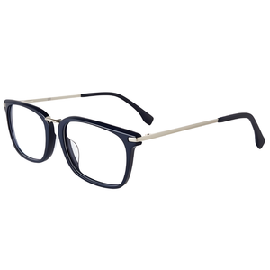 Armazón Oftálmico GAP Unisex VGP026 510NAV Azul Marino
