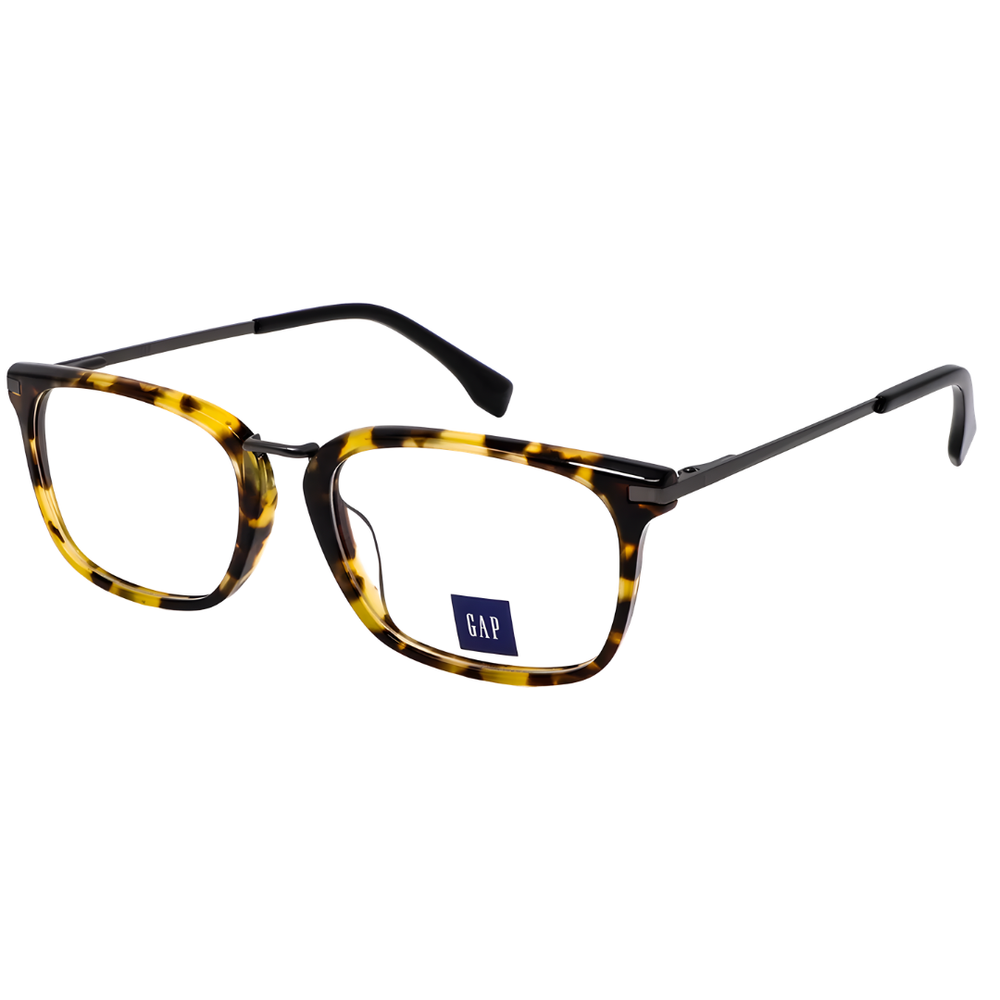 Armazón Oftálmico GAP Unisex VGP026 510HAV Amarillo