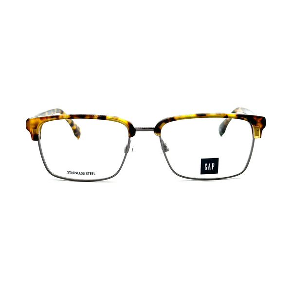 Armazón Oftálmico GAP Hombre VGP031 540HAV Amarillo