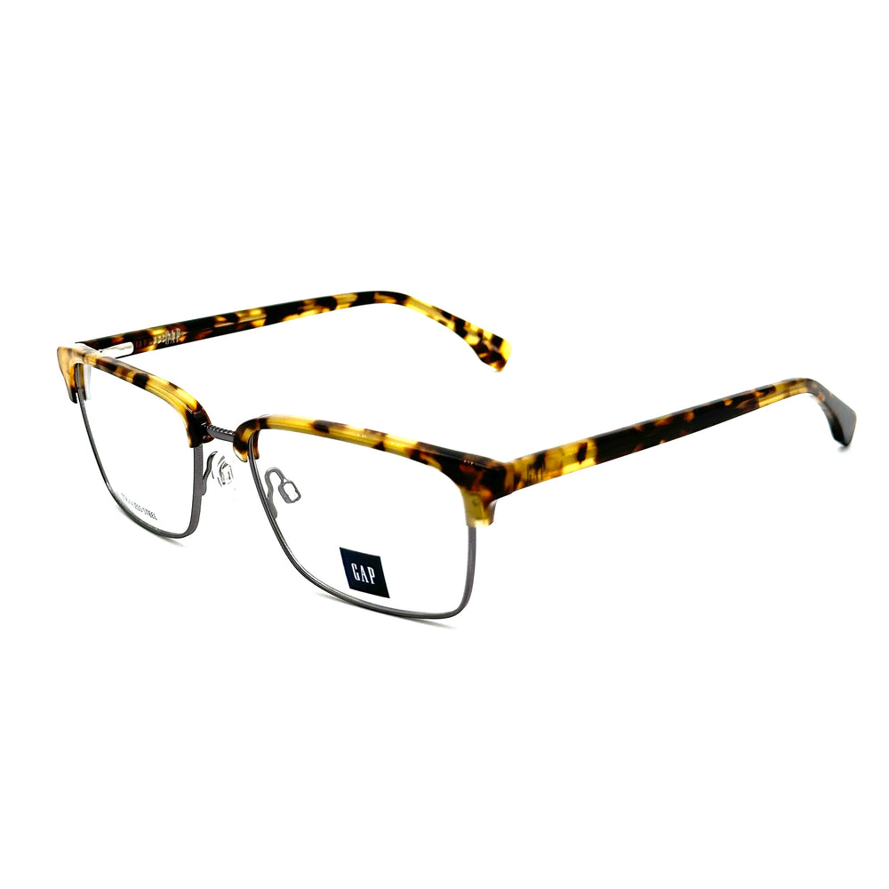 Armazón Oftálmico GAP Hombre VGP031 540HAV Amarillo