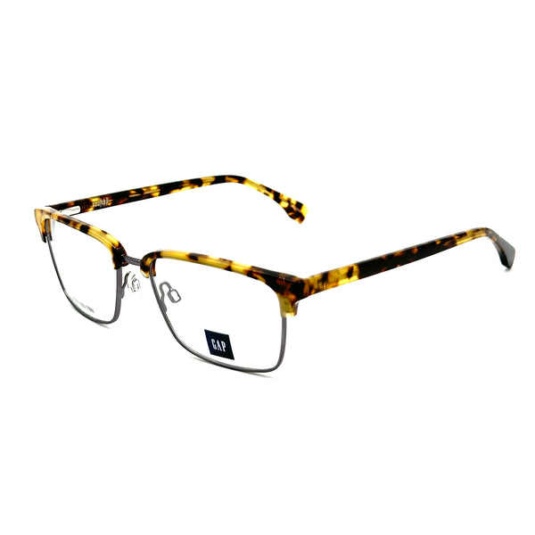 Armazón Oftálmico GAP Hombre VGP031 540HAV Amarillo
