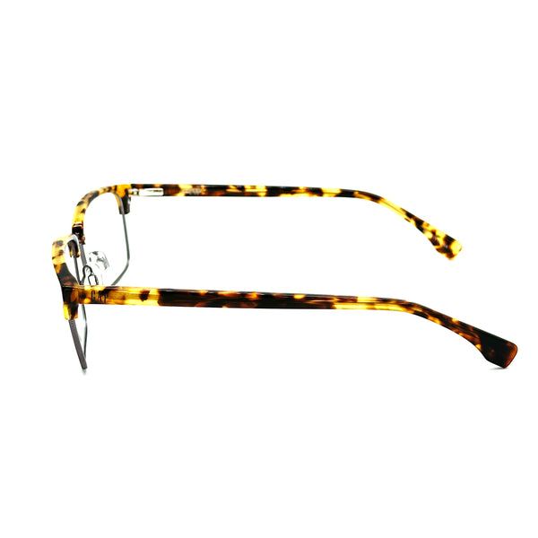 Armazón Oftálmico GAP Hombre VGP031 540HAV Amarillo