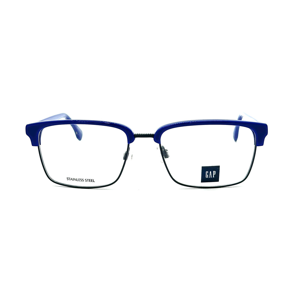 Armazón Oftálmico GAP Hombre VGP031 540NAV Azul Marino