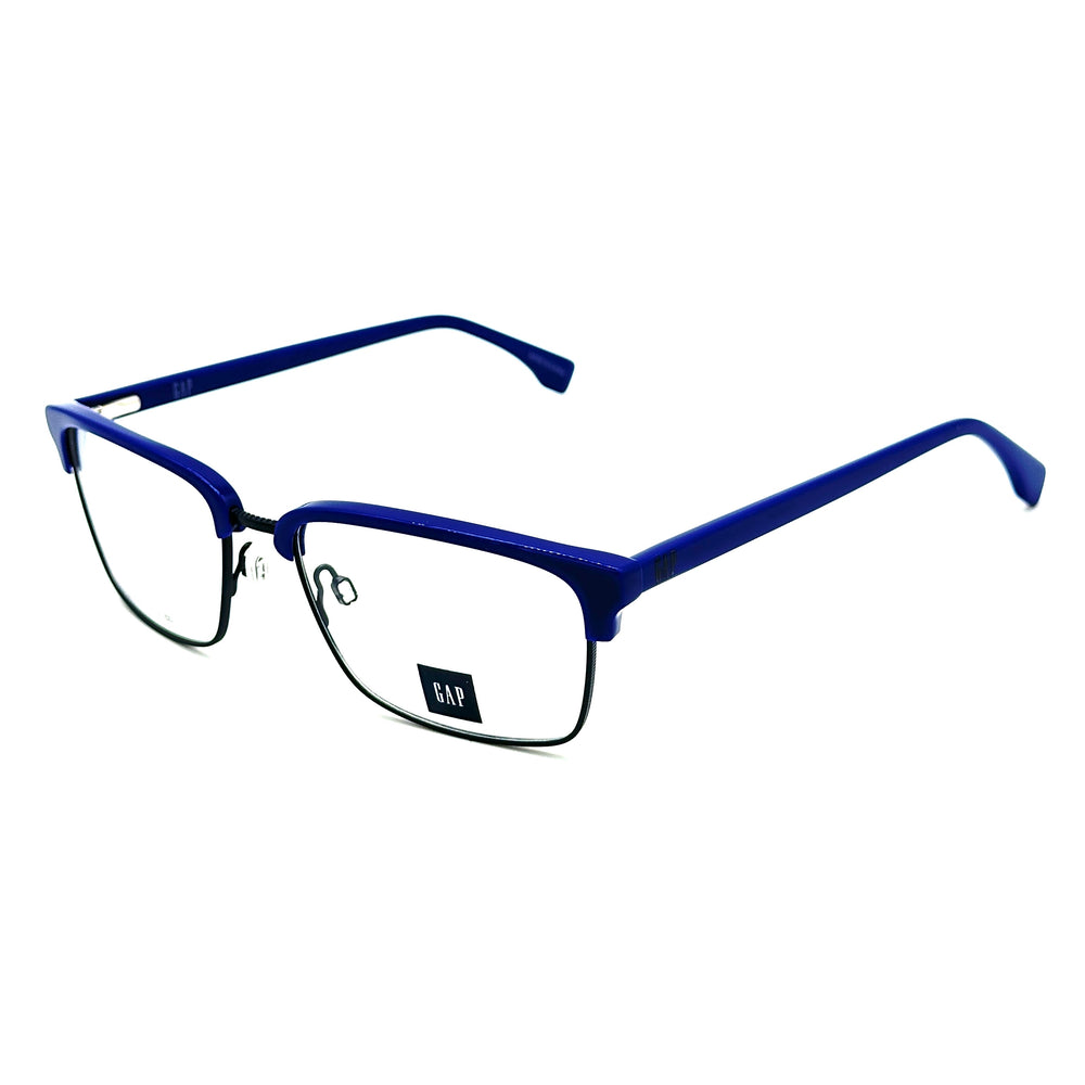 Armazón Oftálmico GAP Hombre VGP031 540NAV Azul Marino