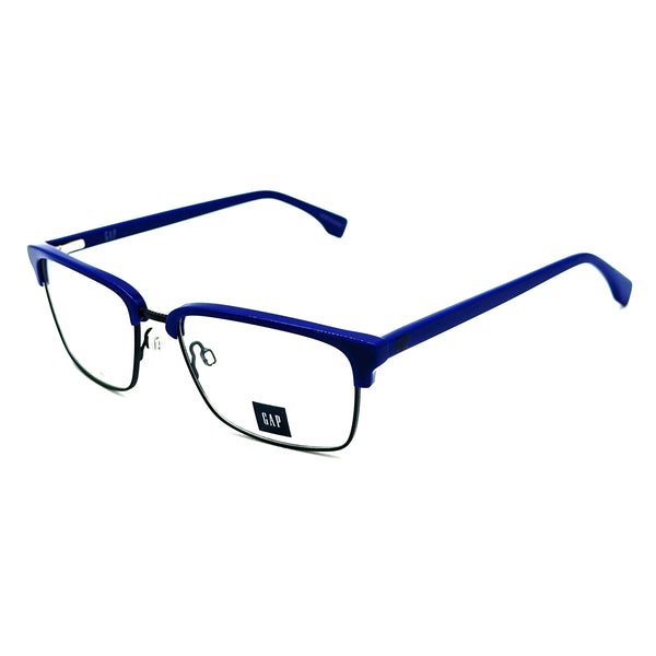 Armazón Oftálmico GAP Hombre VGP031 540NAV Azul Marino
