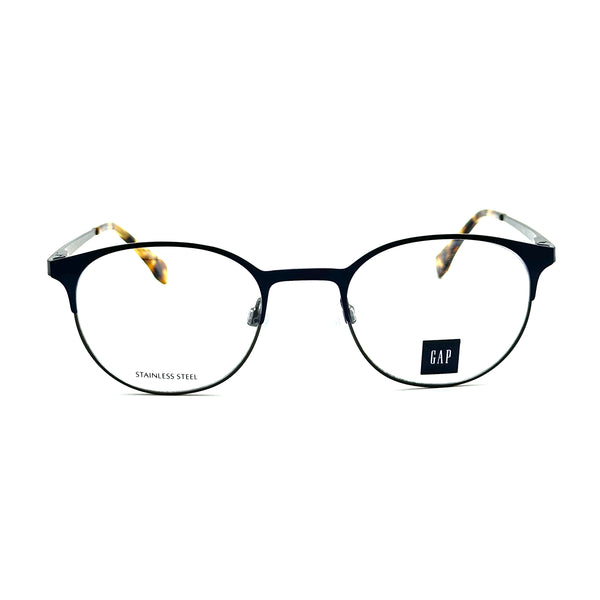 Armazón Oftálmico GAP Hombre VGP033 490NAV Negro