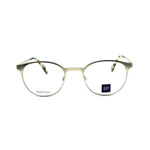 Armazón Oftálmico GAP Hombre VGP033 490SIL Plateado