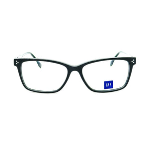 Armazón Oftálmico GAP Mujer VGP036 550BLA Negro