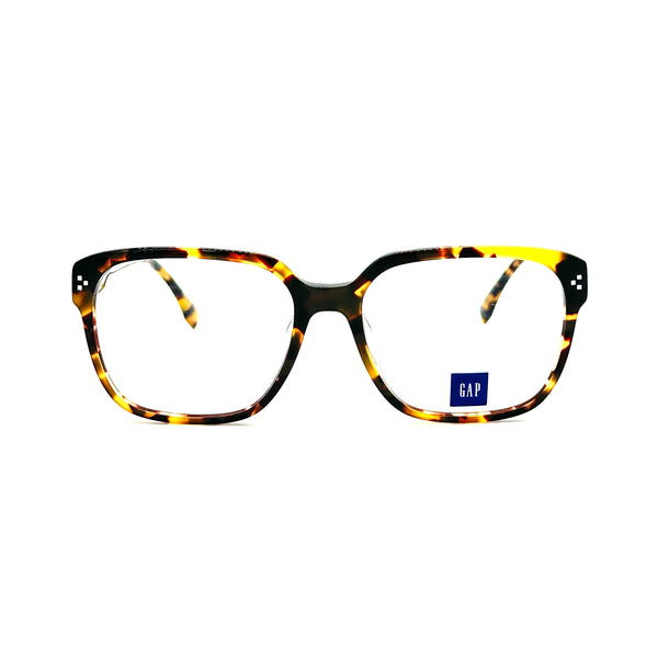 Armazón Oftálmico GAP Mujer VGP037 560HAV Marrón
