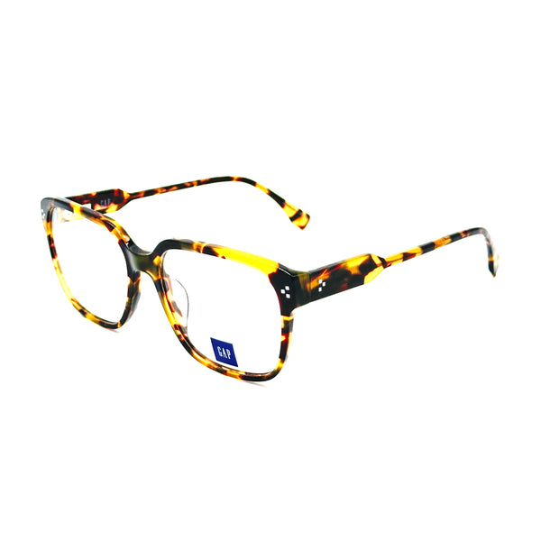 Armazón Oftálmico GAP Mujer VGP037 560HAV Marrón
