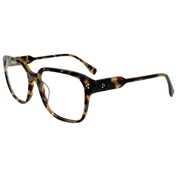 Armazón Oftálmico GAP Mujer VGP037 560HAV Marrón