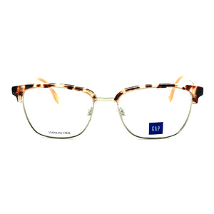 Armazón Oftálmico GAP Mujer VGP038 530BLU Beige