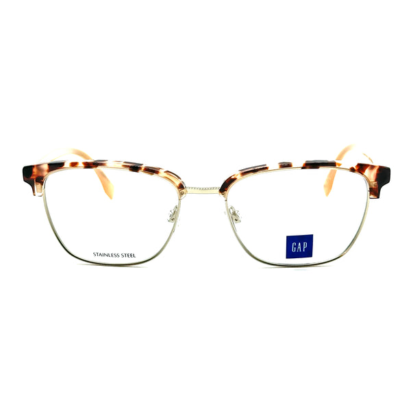Armazón Oftálmico GAP Mujer VGP038 530BLU Beige