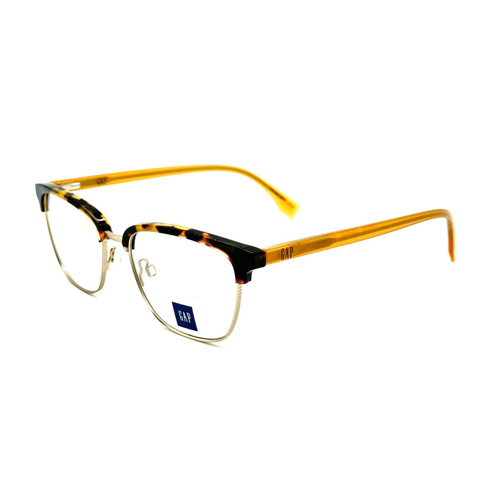 Armazón Oftálmico GAP Mujer VGP038 530HAV Marrón