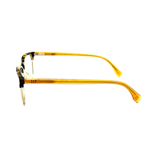 Armazón Oftálmico GAP Mujer VGP038 530HAV Marrón