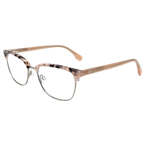 Armazón Oftálmico GAP Mujer VGP038 530BLU Beige