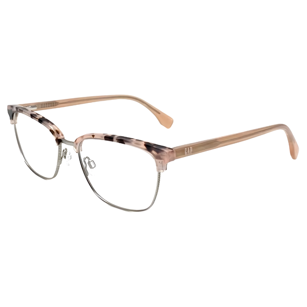Armazón Oftálmico GAP Mujer VGP038 530BLU Beige