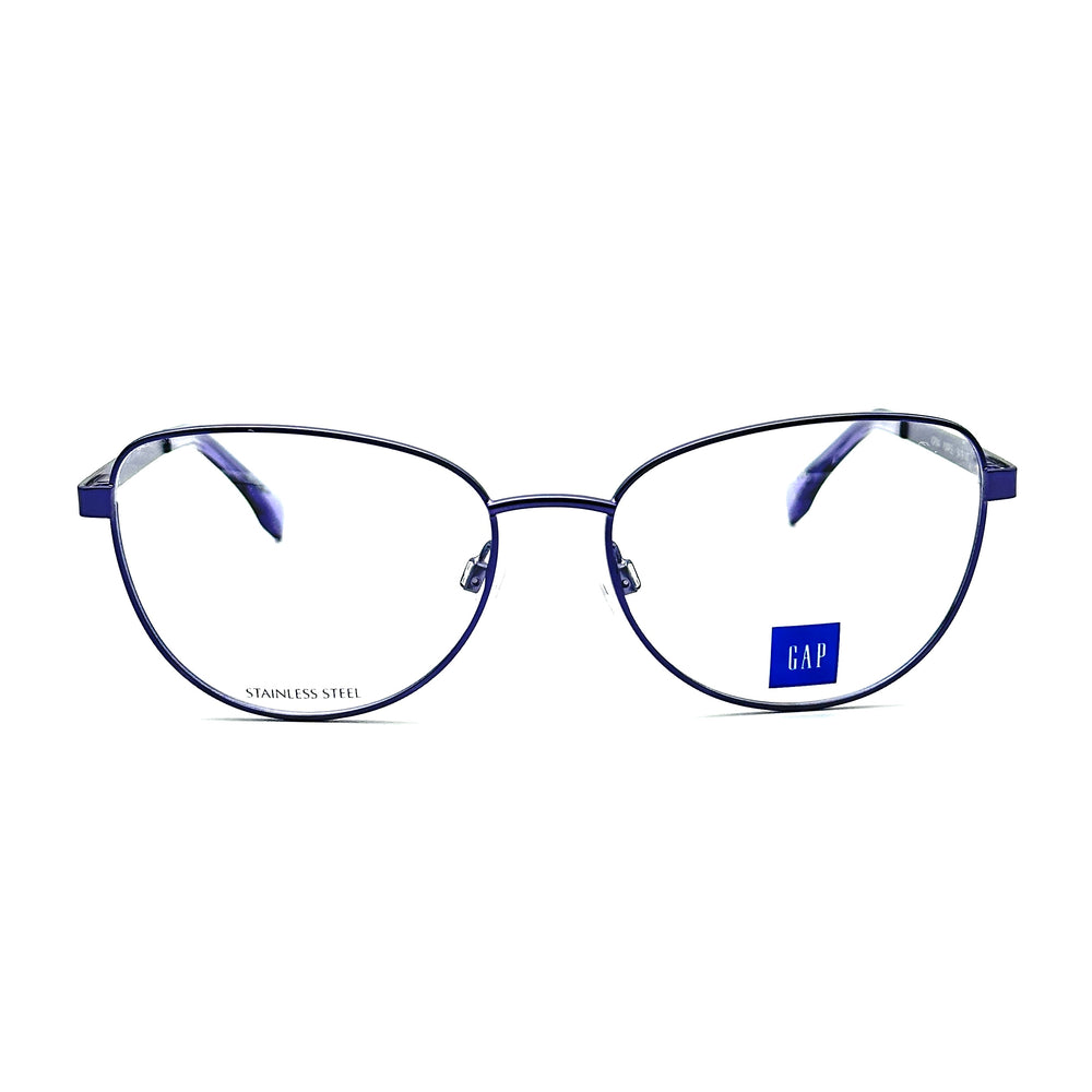 Armazón Oftálmico GAP Mujer VGP044 54SDXX Morado