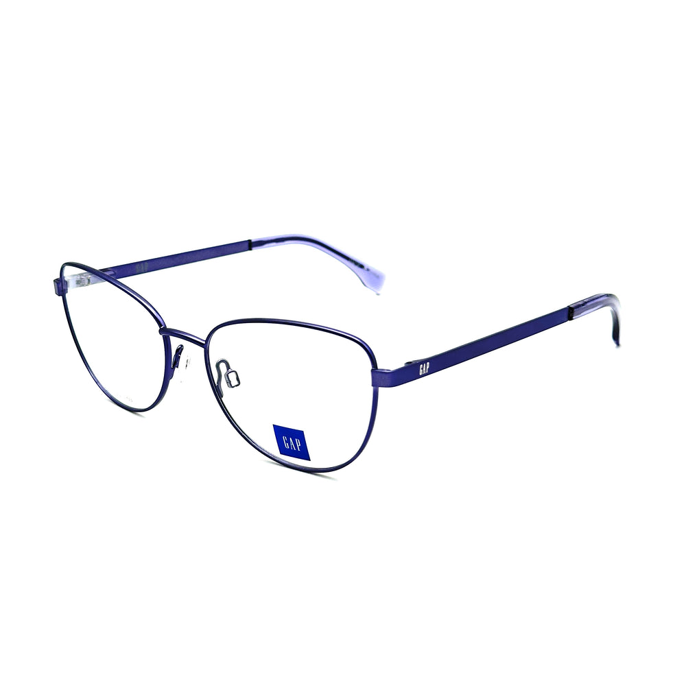 Armazón Oftálmico GAP Mujer VGP044 54SDXX Morado
