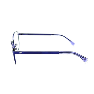 Armazón Oftálmico GAP Mujer VGP044 54SDXX Morado