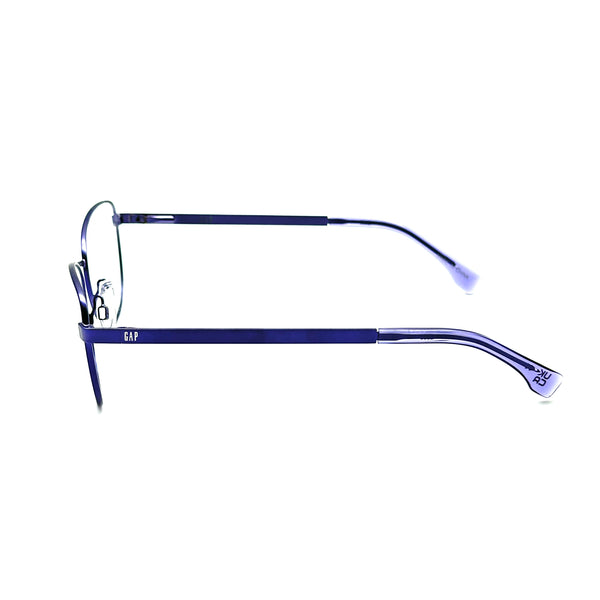 Armazón Oftálmico GAP Mujer VGP044 54SDXX Morado