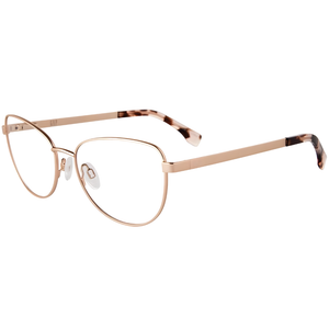 Armazón Oftálmico GAP Mujer VGP044 54383R Dorado
