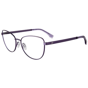 Armazón Oftálmico GAP Mujer VGP044 54SDXX Morado