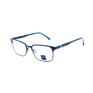 Armazón Oftálmico Niño GAP Kids VGP209 460NAV Azul Marino Cuadrado