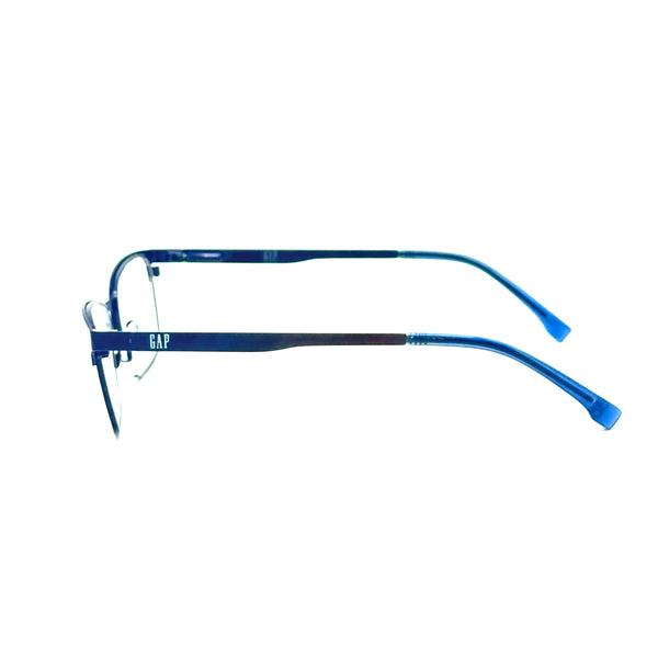 Armazón Oftálmico Niño GAP Kids VGP209 460NAV Azul Marino Cuadrado