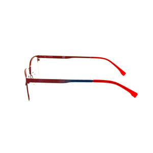 Armazón Oftálmico Niño GAP Kids VGP209 460RED Rojo Cuadrado