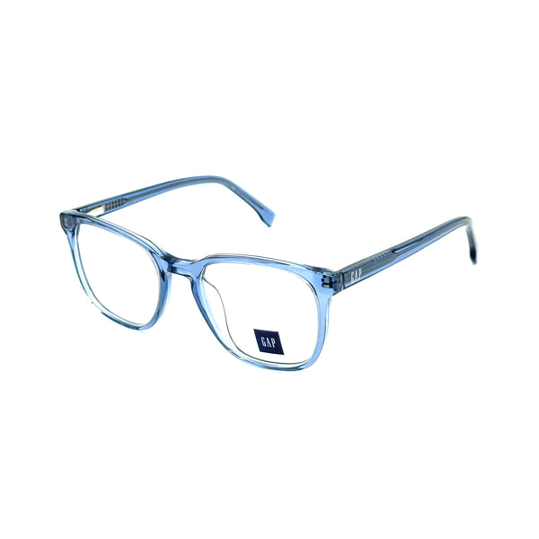 Armazón Oftálmico Niño GAP Kids VGP214 480BLE Azul Redondo