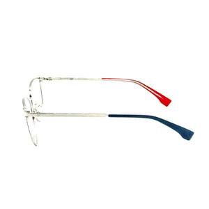 Armazón Oftálmico Niña GAP Kids VGP216 520SIL Plateado Cat-Eye