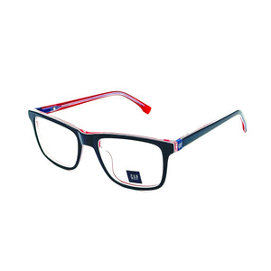 Armazón Oftálmico Niño GAP Kids VGP222 490NAV Azul Marino Cuadrado