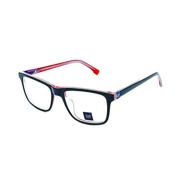 Armazón Oftálmico Niño GAP Kids VGP222 490NAV Azul Marino Cuadrado