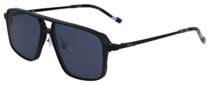 Armazón Oftálmico ZEISS Hombre ZS23123LPMAG-SET 002 56 Negro